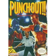 Nintendo NES Punch Out Cartridge Only - Nintendo NES Punch Out (Cartridge Only) for Nintendo Game Accessories Console